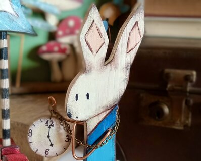 Alice