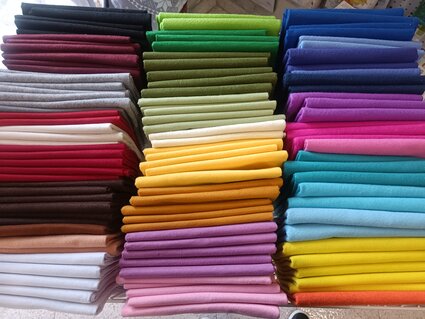 Felt 1mm