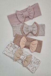 Hats, headbands and accessories for children