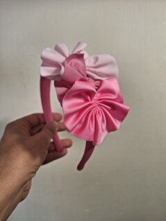 Cerchietti fru-fru