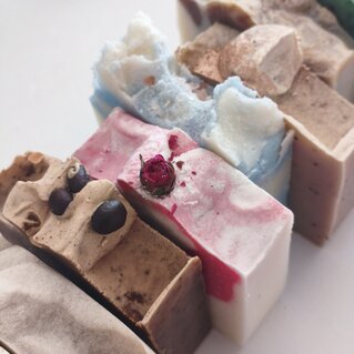 Sapone Doccia