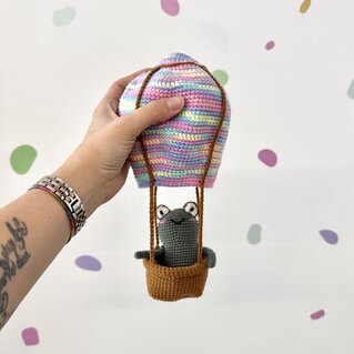 Amigurumi Kits