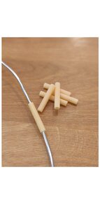 Aluminium Wire Connectors