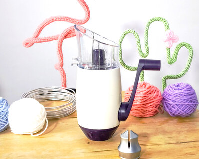 Knitting Mill Prym