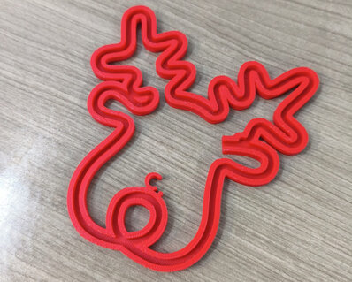 FiloForma® Reindeer Loom