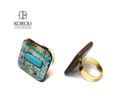 ANELLO SELENE
