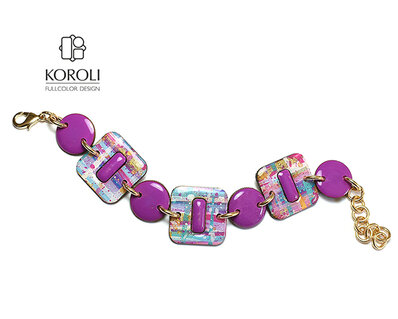 BRACCIALE SELENE
