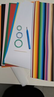 quilling