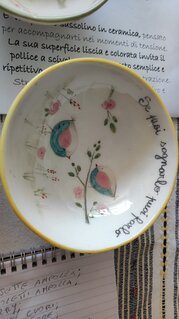 Pottery