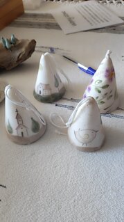 Pottery