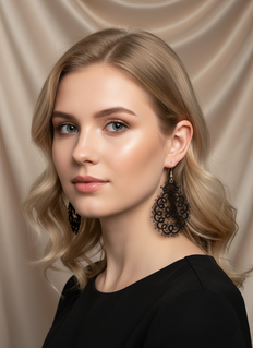 Le creazioni di Anna