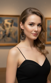 Le creazioni di Anna