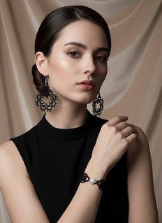 Le creazioni di Anna