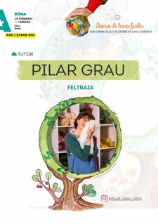 Tutori Pilar Grau