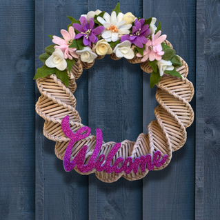 Ghirlanda primaverile