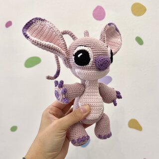 Amigurumi Class