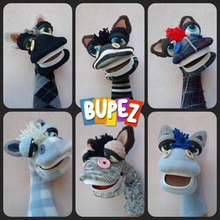BuPez HORSE
