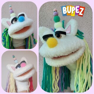 BuPez UNICORN