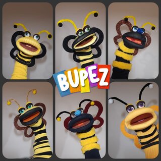 BuPez BEE