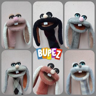 BuPez RABBIT