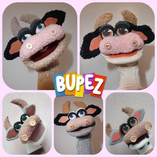 BuPez COW