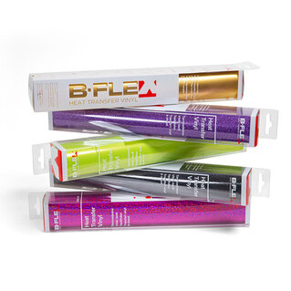 B-FLEX Termoadesivi