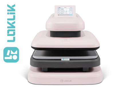 Pressa automatica LOKLIK