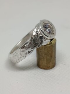 Bullet Ring