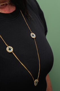 Le Chicche necklace