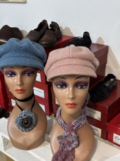 CAPPELLO mod.palloncino